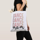 Mama | Dance Mama | Dancer Mama Geschenke Tasche (Von Nahem)