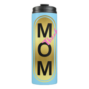 Mama, Danke Thermosbecher