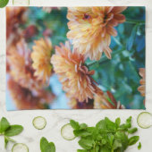 Mama das Wort! Handtuch (Gefaltet)