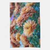 Mama das Wort! Handtuch (Vertikal)