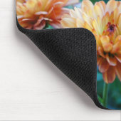 Mama das Wort! Mousepad (Ecke)