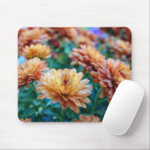 Mama das Wort! Mousepad (Mit Mouse)