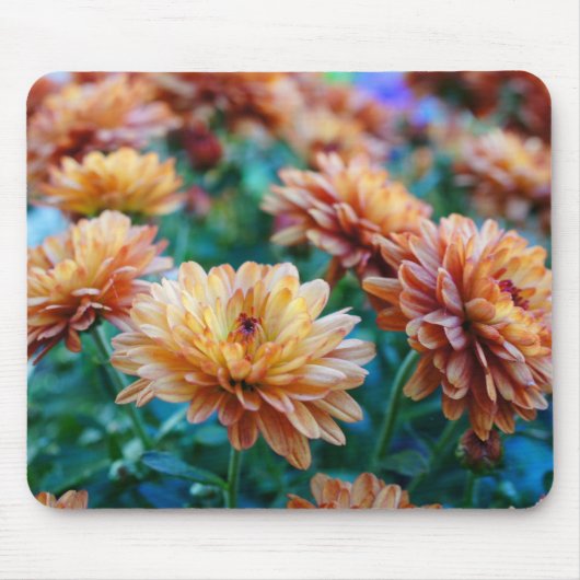 Mama das Wort! Mousepad (Vorne)