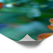 Mama das Wort! Poster (Ecke)