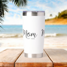 Mama: Datum der Junge Mutter für schwarzes Skript 