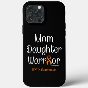 Mama Daughter Warrior...CRPS Case-Mate iPhone Hülle