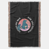 Mama Decke (Vorderseite Vertikal)