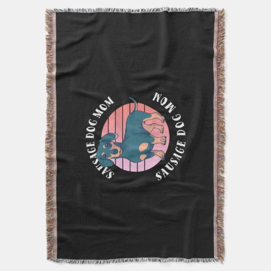 Mama Decke (Vorderseite Vertikal)