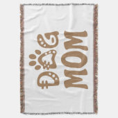 Mama Decke (Vorderseite Vertikal)