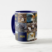 Mama Decorah und DM2 Tasse (Vorderseite Links)