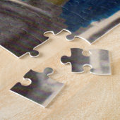 Mama der 50er Jahre Puzzle (Seite)