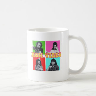 Mama der 90er Jahre Vibes Iconic Coffee Tasse