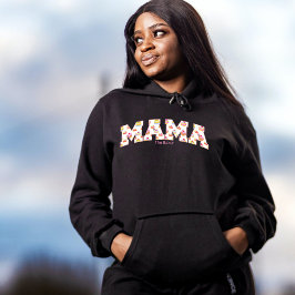 MAMA Der baker Muttertag Sweatshirt