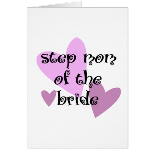 Mama der Braut (Vorne)