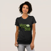 Mama der Braut T-Shirt (Vorne ganz)