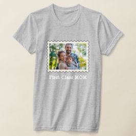 MAMA der ersten Klasse Beste Mama je für MAMA benu T-Shirt