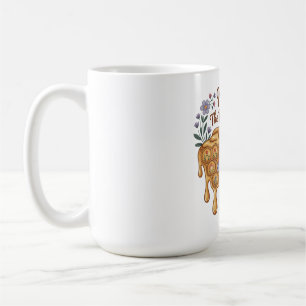 Mama Der Familienkleber Kaffeetasse