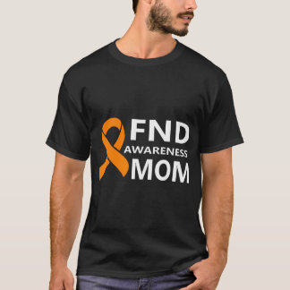 Mama der FWR-Band T-Shirt