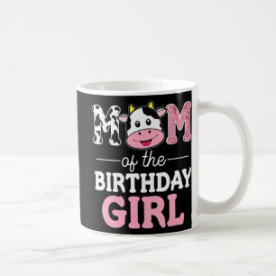 Mama der Geburtstagskinder Mommy Mama 1. Kaffeetasse