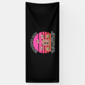 Mama der Imker Banner (Vertikal)