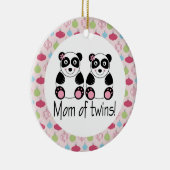 Mama der keramikornament (Rechts)