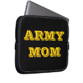 Mama der Laptop Sleeve Army (Vorne Rechts)