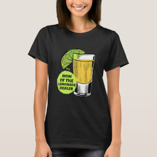 Mama der Lemonade-Händlerinnen T-Shirt