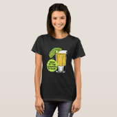 Mama der Lemonade-Händlerinnen T-Shirt (Vorne ganz)