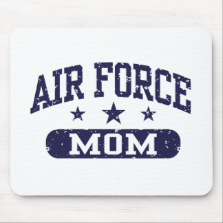Mama der Luftwaffe Mousepad