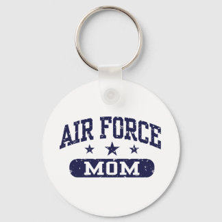Mama der Luftwaffe Schlüsselanhänger