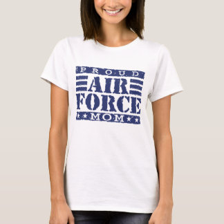 Mama der Luftwaffe T-Shirt
