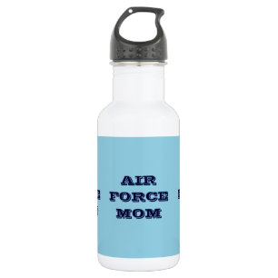 Mama der Luftwaffe Trinkflasche