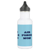 Mama der Luftwaffe Trinkflasche (Rechts)