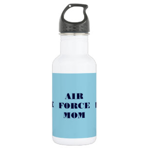 Mama der Luftwaffe Trinkflasche