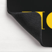 Mama der Mousepad-Armee Mousepad (Ecke)
