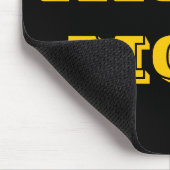 Mama der Mousepad-Armee Mousepad (Ecke)