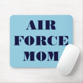 Mama der Mousepad-Luftstreitkräfte Mousepad (Mit Mouse)