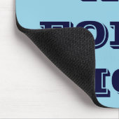 Mama der Mousepad-Luftwaffe Mousepad (Ecke)