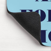 Mama der Mousepad-Luftwaffe Mousepad (Ecke)