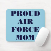 Mama der Mousepad-Luftwaffe Mousepad (Mit Mouse)
