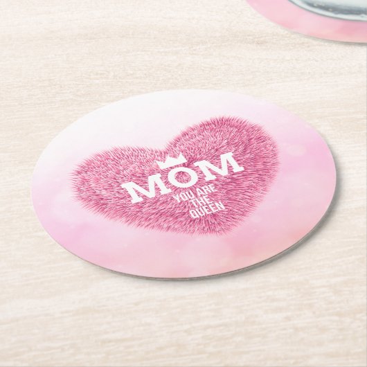 Mama Der Muttertag der Königin | UNTERSETZER (Angewinkelt)