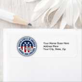 Mama der Nationalgarde (Insitu)