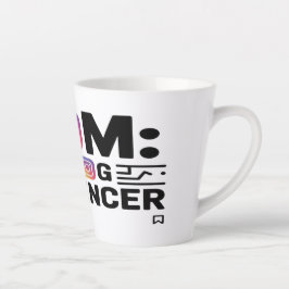 Mama: Der OG-Einfluss Milchtasse