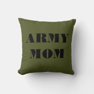 Mama der Pillow Army Kissen