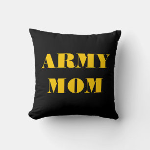 Mama der Pillow Army Kissen