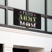 Mama der Proud-Armee Banner (Äußeres Gebäude)