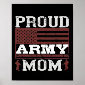Mama der Proud-Armee Poster (Vorne)