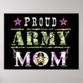 Mama der Proud-Armee Poster (Vorne)
