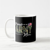 Mama der Soldaten der OZP Kaffeetasse (Links)