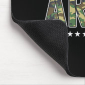 Mama der Soldaten der OZP Mousepad (Ecke)
